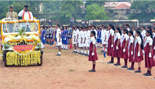 Kota Srinivas Poojary